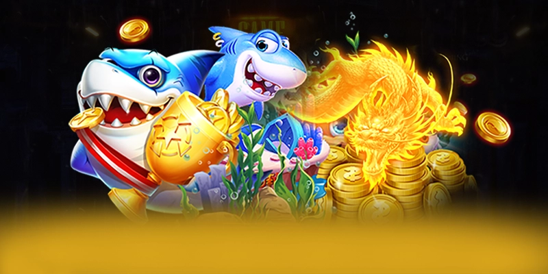 KUWIN – Cổng game chất lượng, đang làm mưa làm gió trên thị trường.