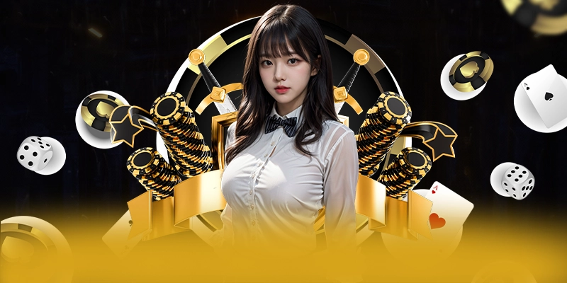 DAGA88 - Sân chơi đang làm mưa làm gió được giới cược thủ tin tưởng – Khám phá danh mục giải trí của DAGA88